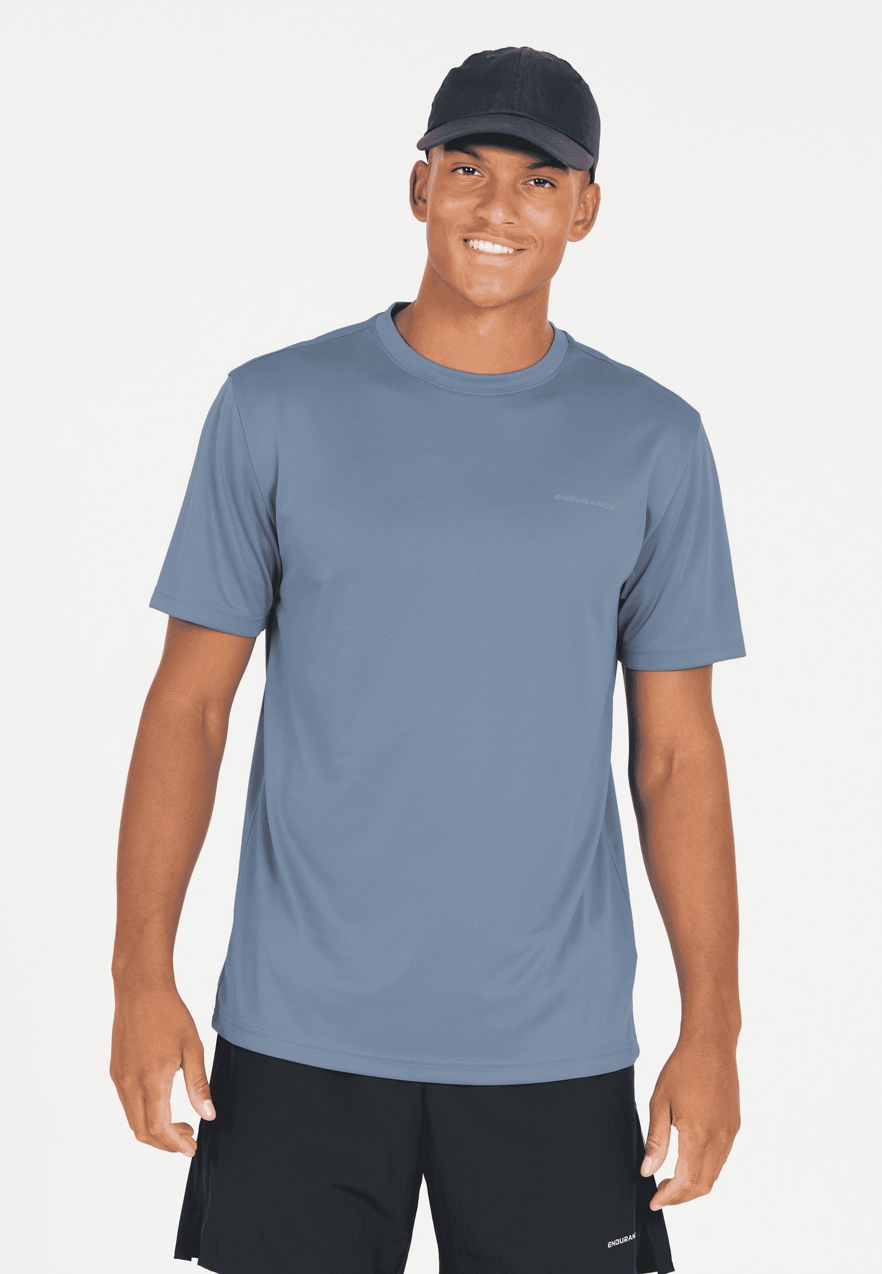 ENDURANCE Vernon V2 M Performance S/S Tee