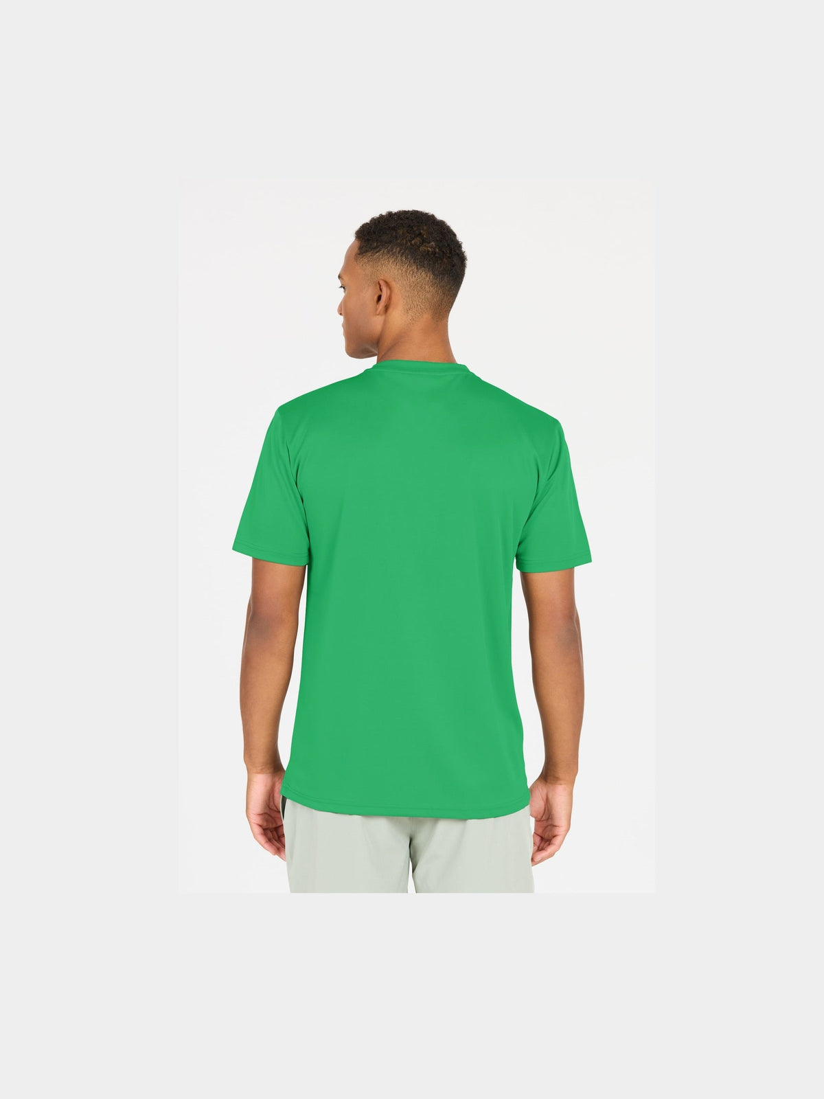 ENDURANCE VERNON V2 M PERFORMANCE S/S TEE