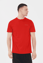 ENDURANCE VERNON V2 M PERFORMANCE S/S TEE