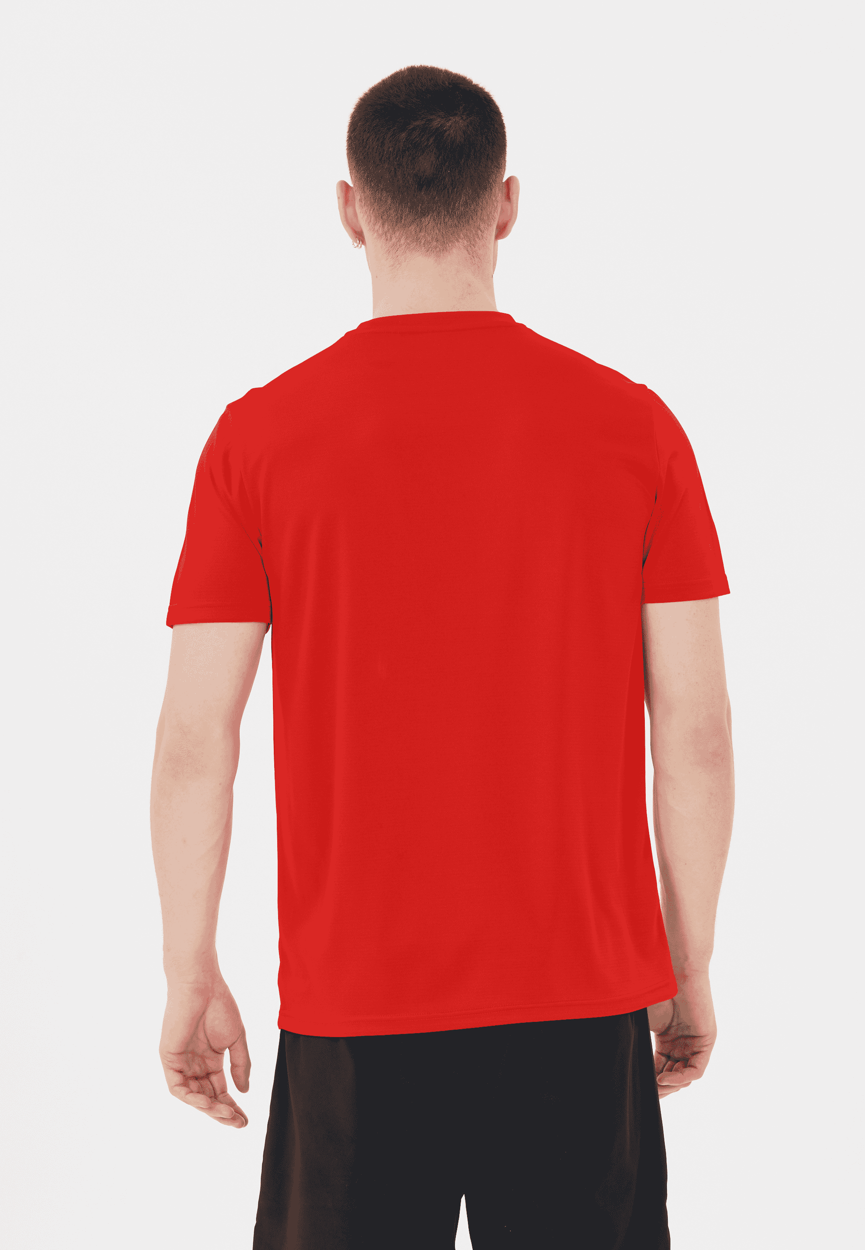 ENDURANCE VERNON V2 M PERFORMANCE S/S TEE
