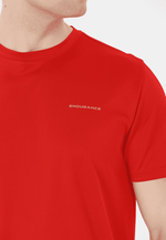ENDURANCE VERNON V2 M PERFORMANCE S/S TEE
