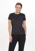 ENDURANCE Vista V2 W Performance S/S Tee