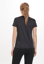 ENDURANCE Vista V2 W Performance S/S Tee