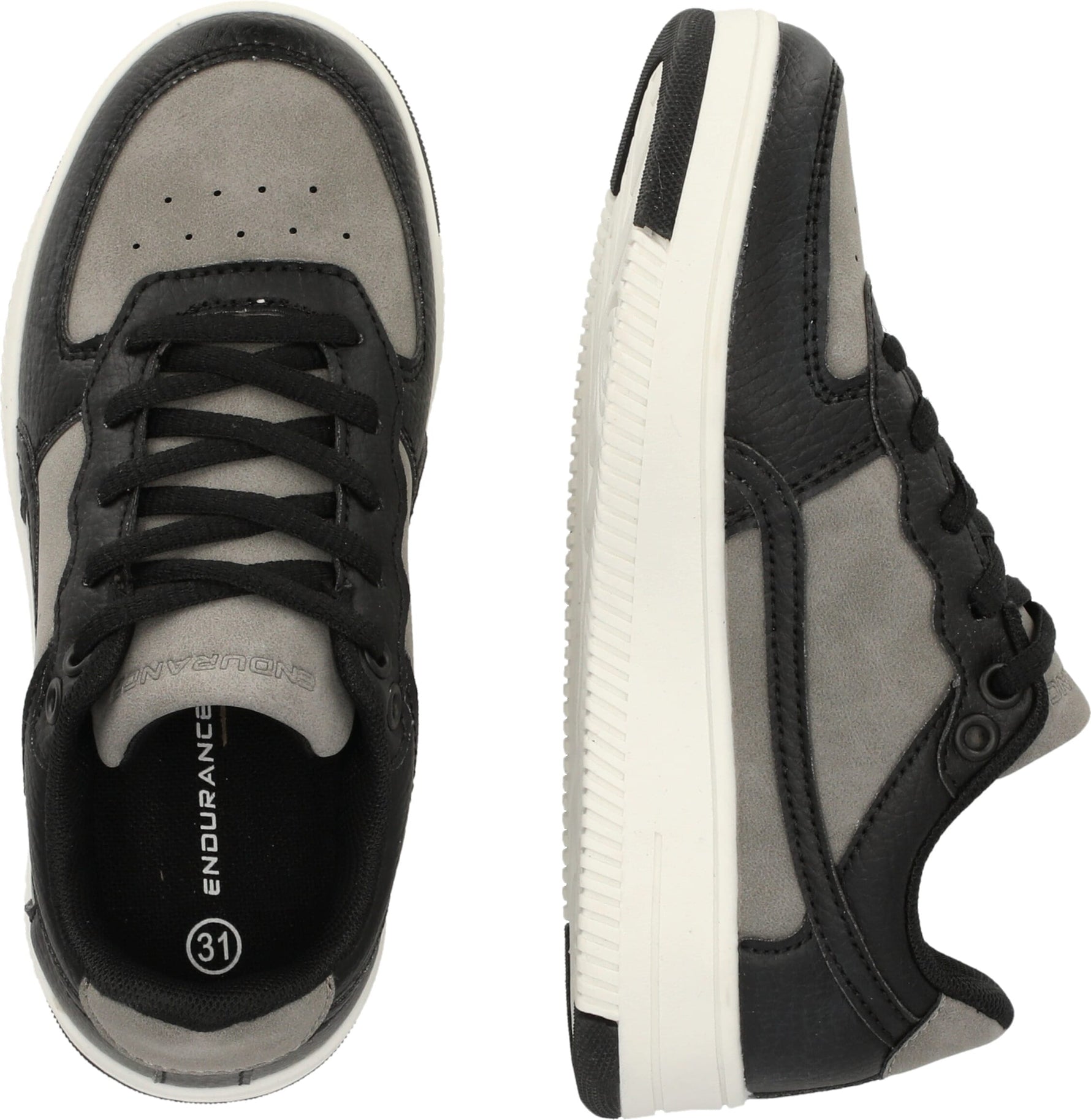 ENDURANCE KEGO JUNIOR SHOE