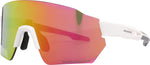 ENDURANCE MATHIEU FRAMELESS SPORTS GLASS