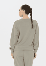 ENDURANCE JADE W CREW NECK