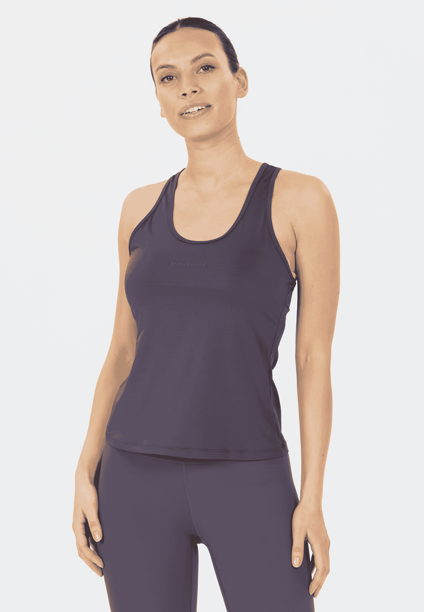 ENDURANCE NAN W RUNNING TOP