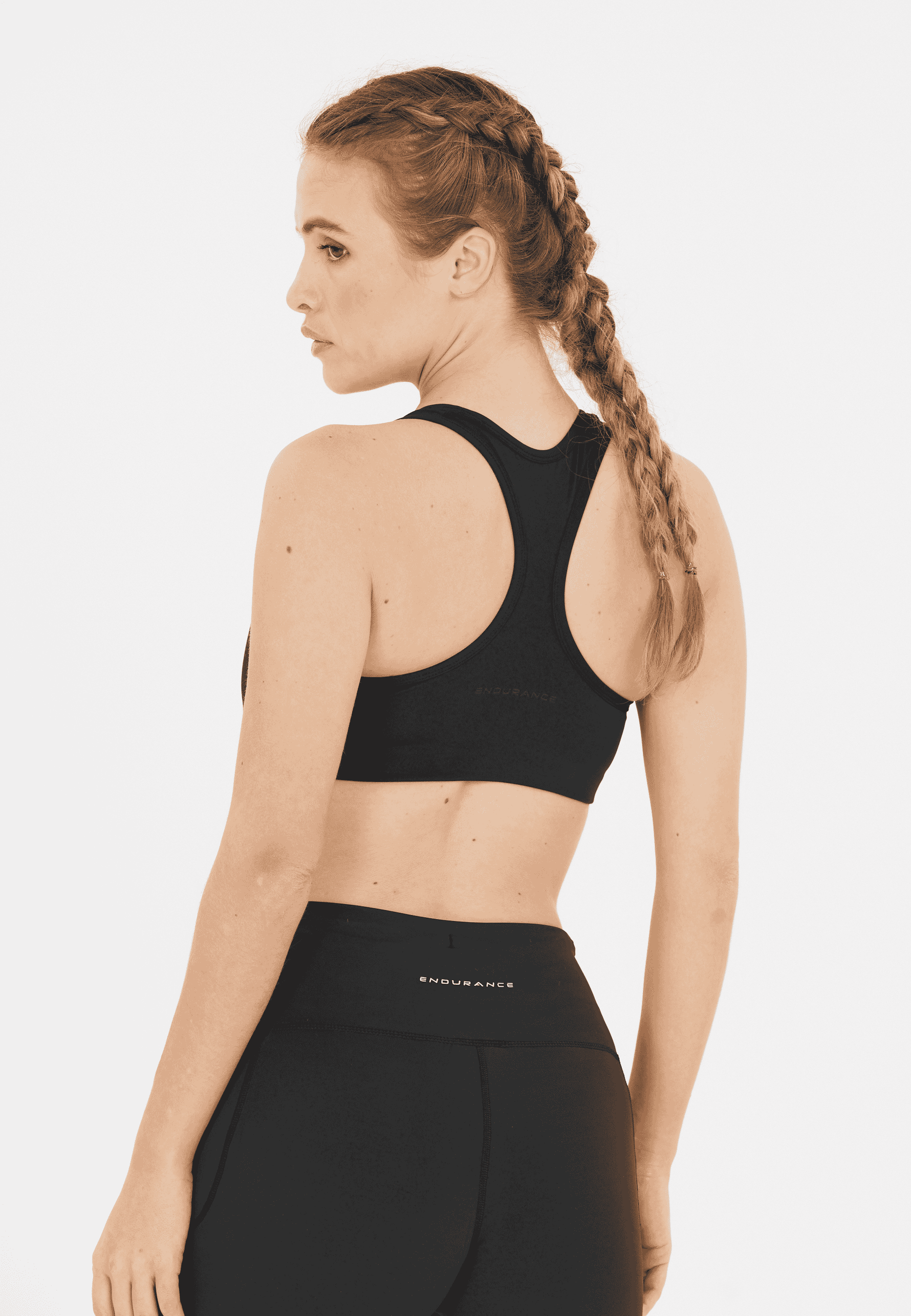 ENDURANCE Alanie W Sports Bra