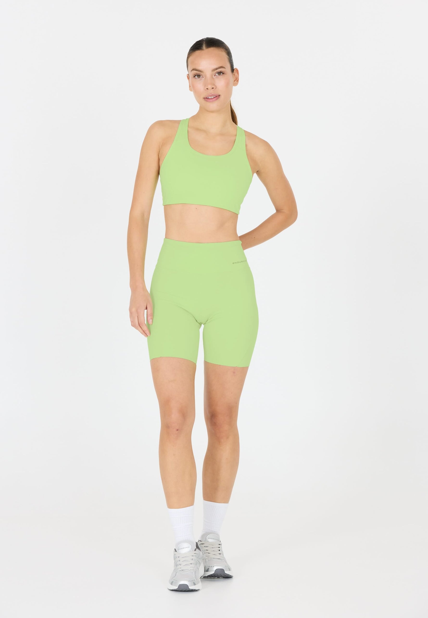 ENDURANCE Alanie W Sports Bra
