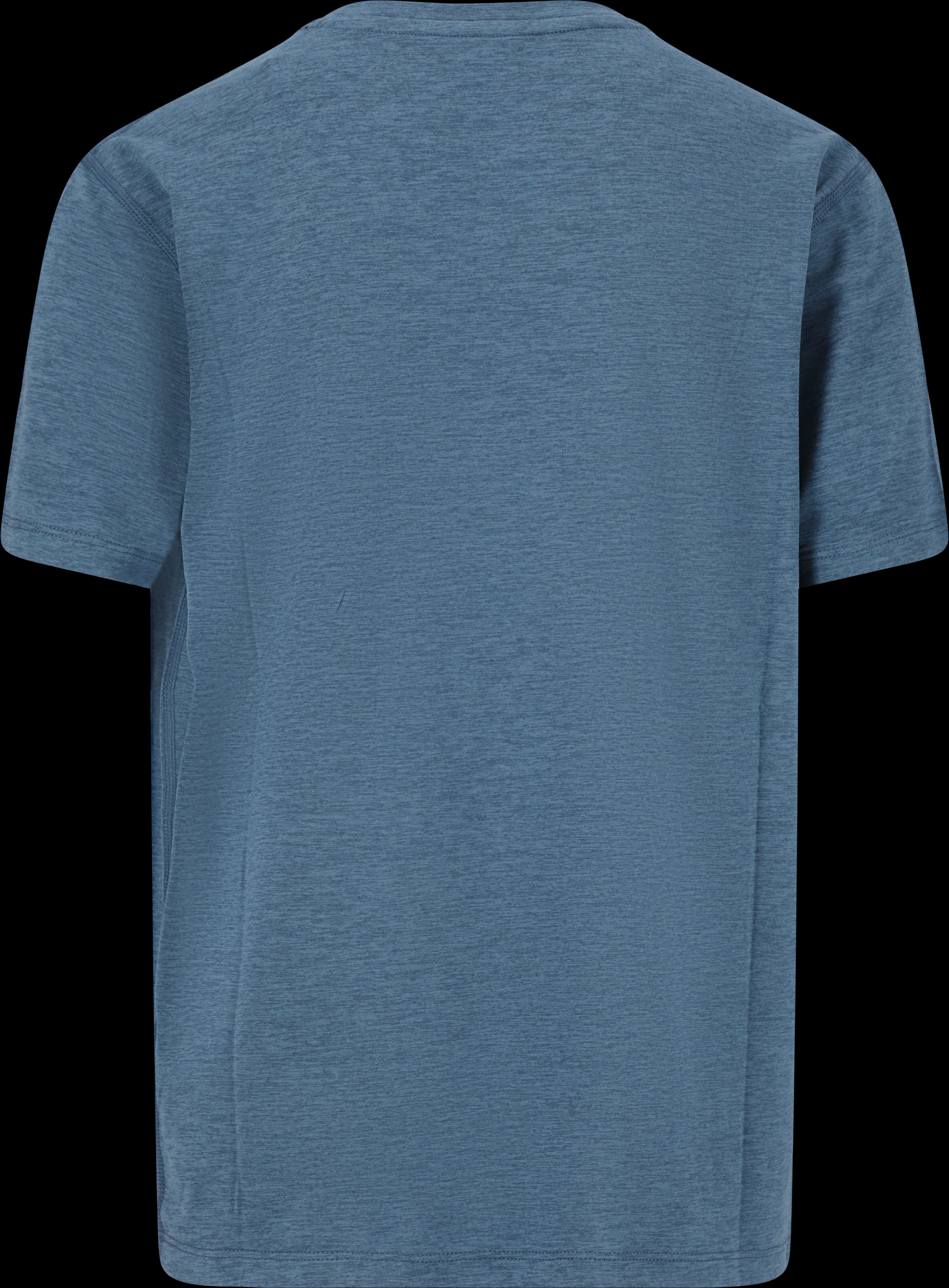 ENDURANCE Abdon Jr. Melange S/S Tee