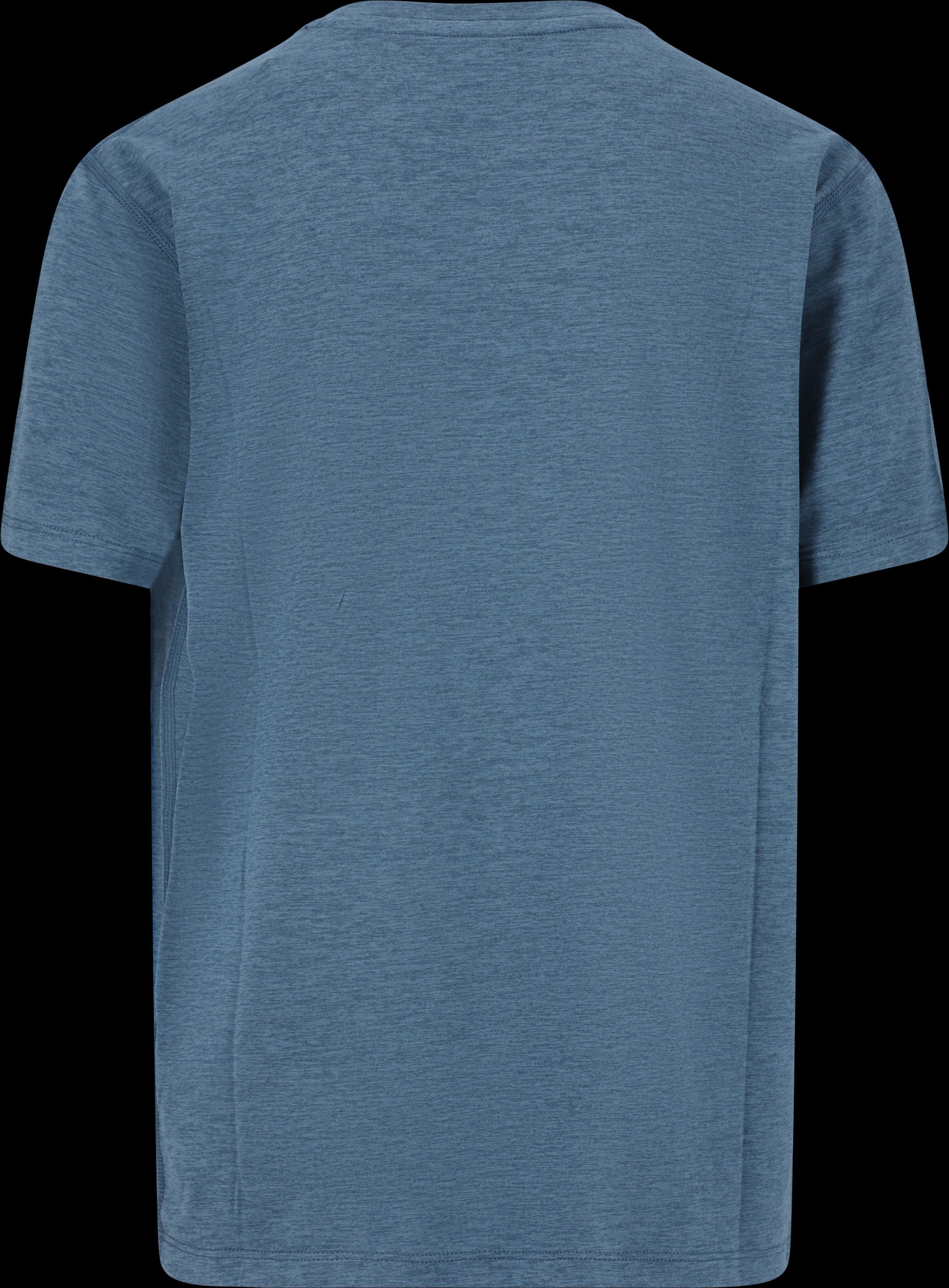 ENDURANCE Abdon Jr. Melange S/S Tee