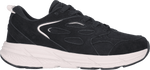 ENDURANCE BRYCE M LEATHER SHOE