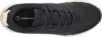 ENDURANCE BRYCE M LEATHER SHOE