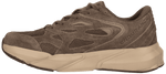 ENDURANCE BRYCE M LEATHER SHOE