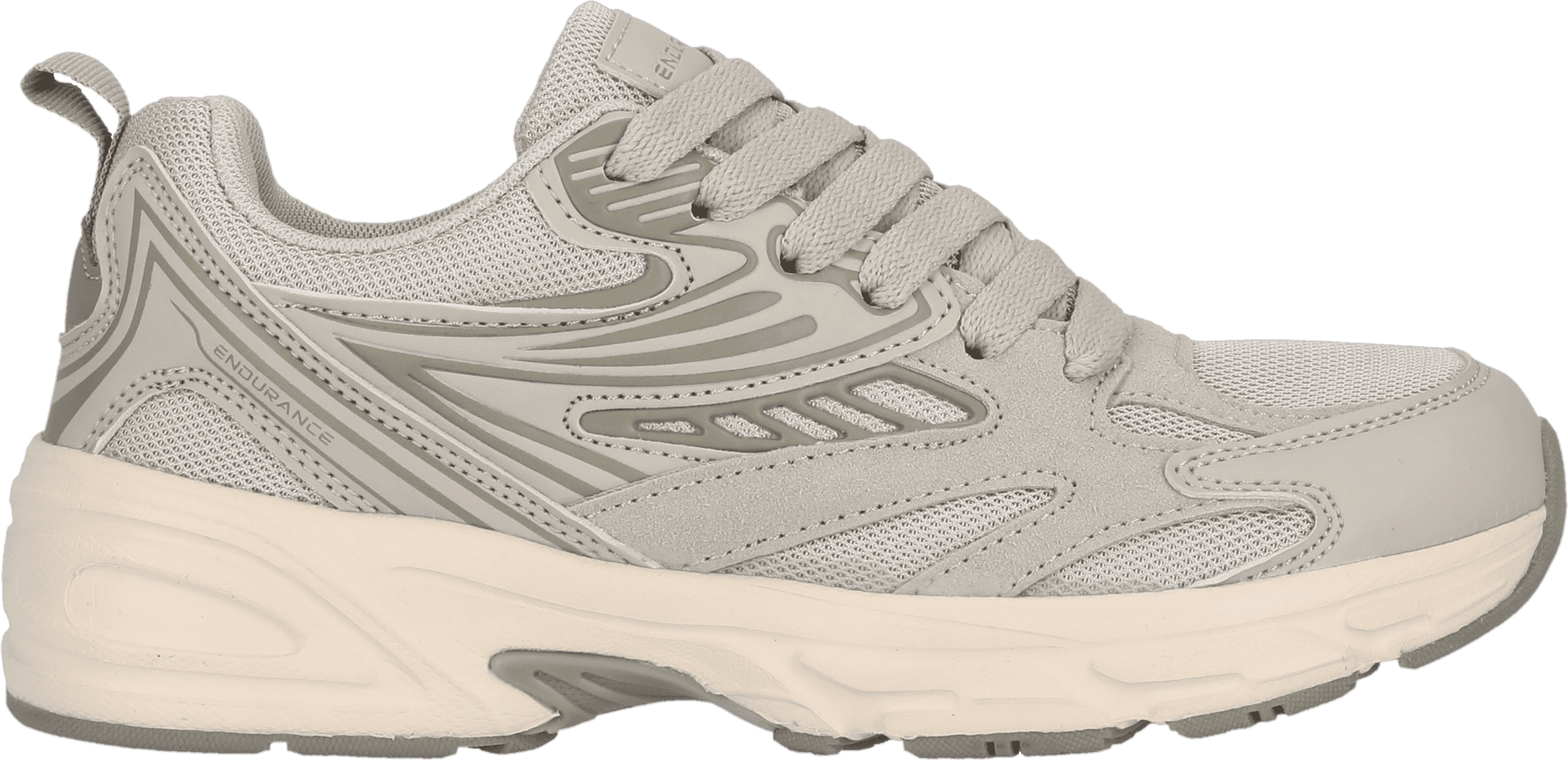 ENDURANCE ELLIOTT W SHOE