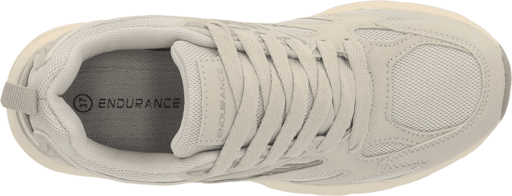 ENDURANCE ELLIOTT W SHOE