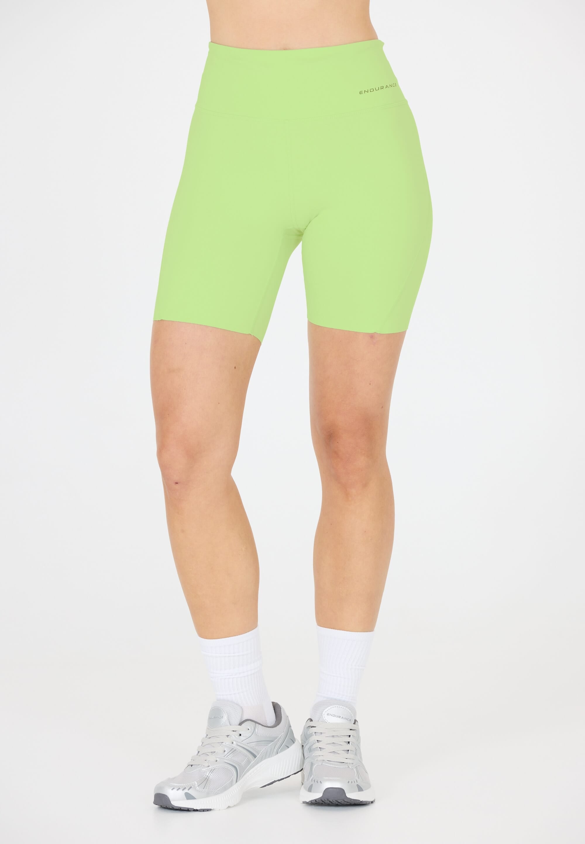 ENDURANCE Ranveigh Short Tights