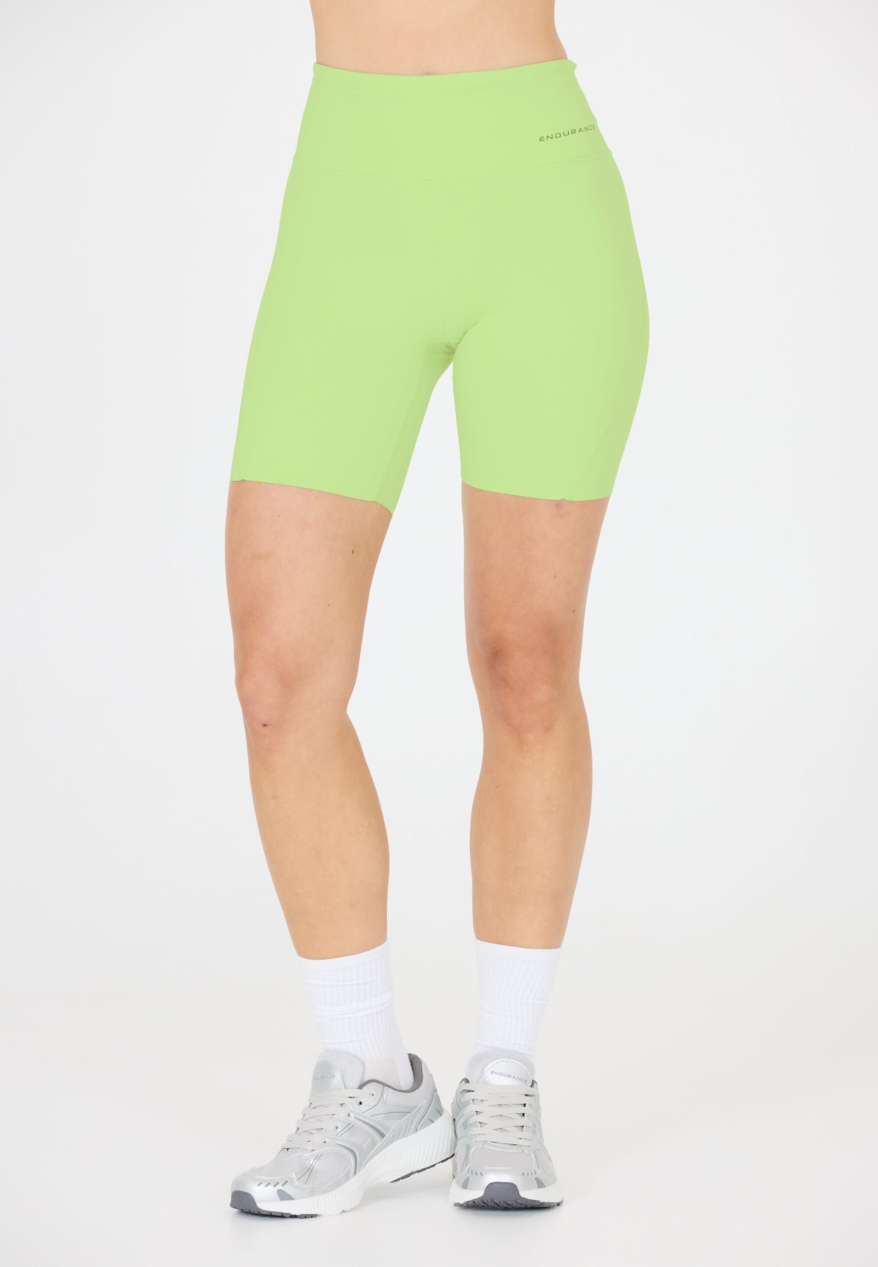 ENDURANCE Ranveigh Short Tights