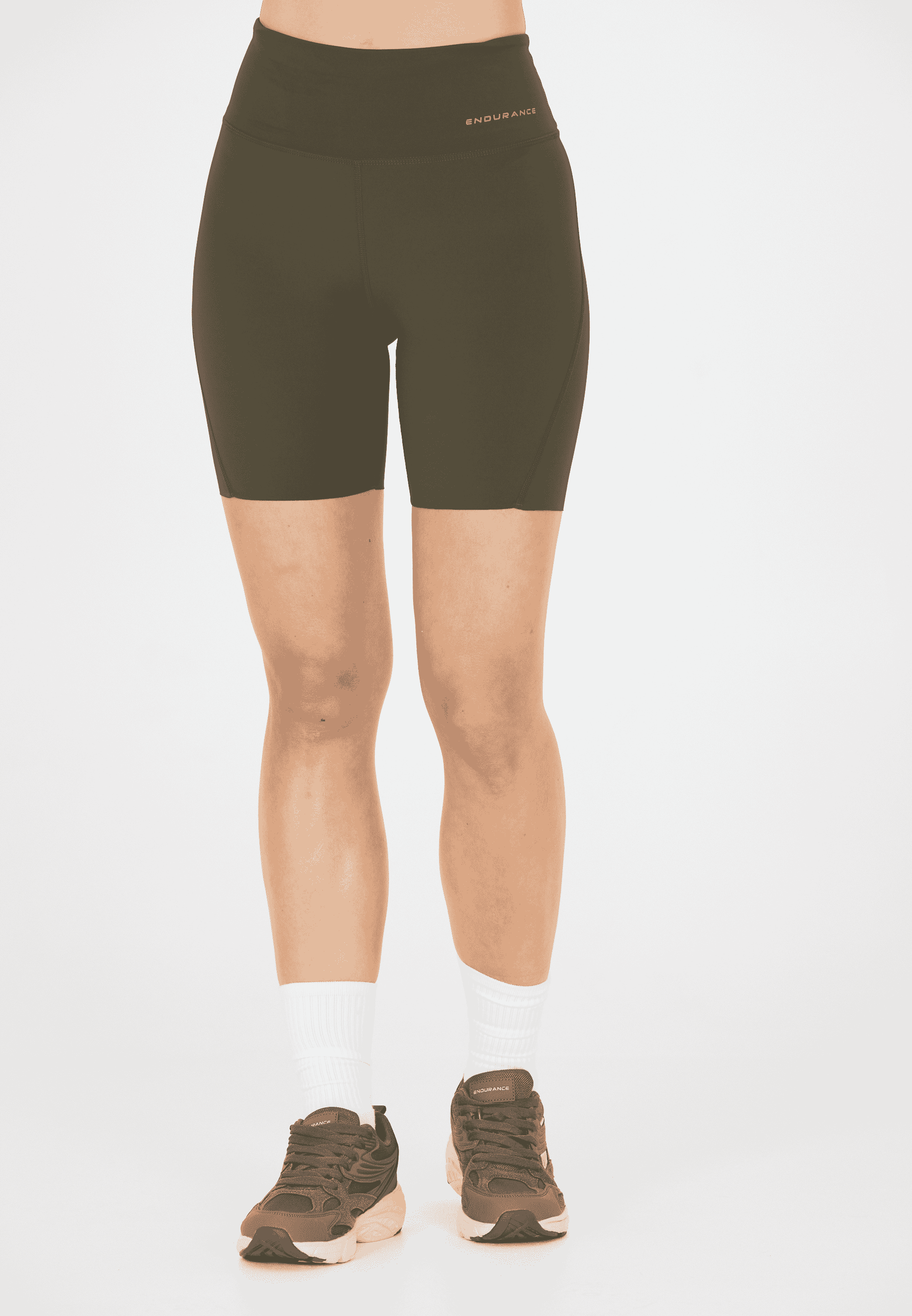 ENDURANCE Ranveigh Short Tights