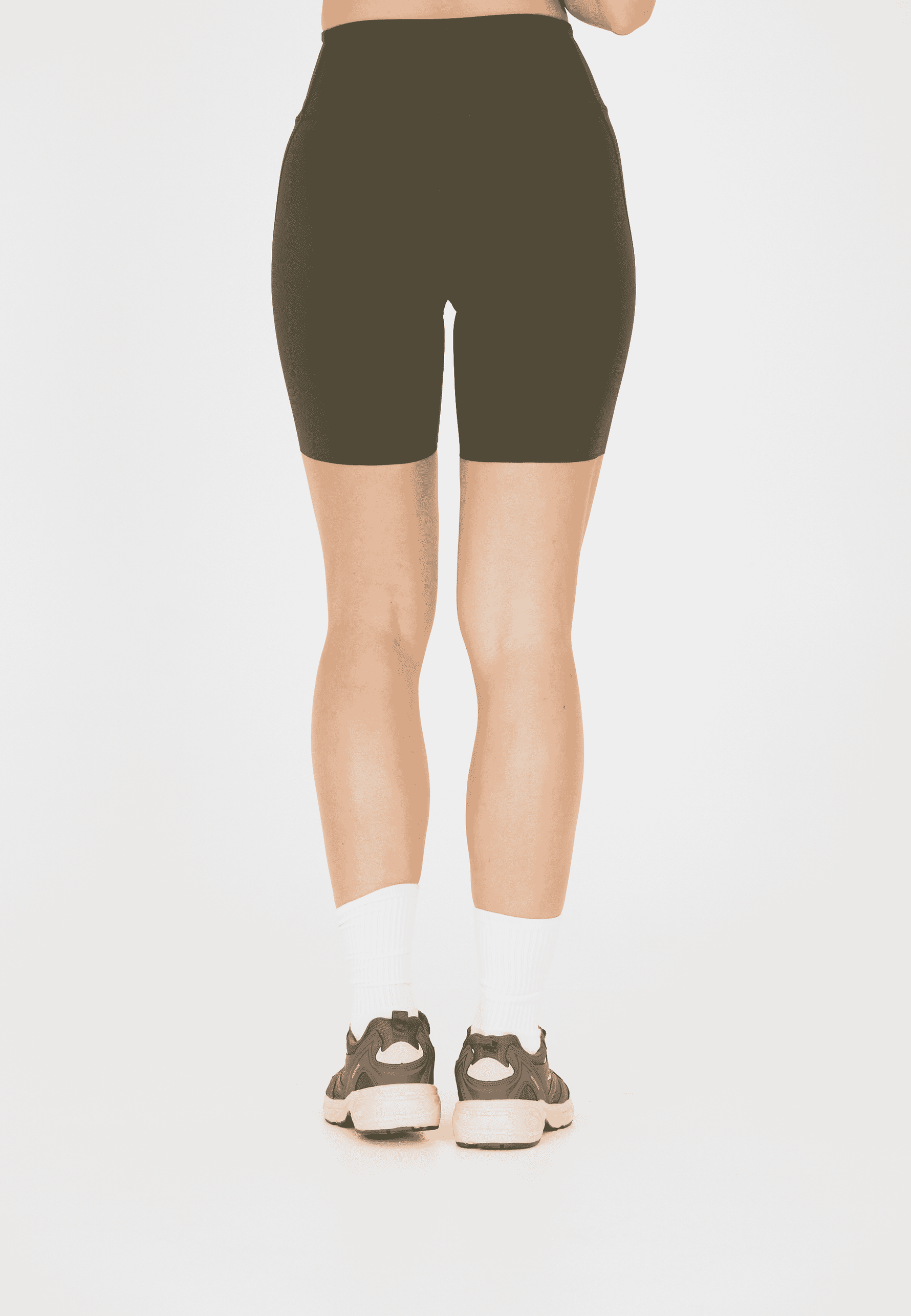 ENDURANCE Ranveigh Short Tights