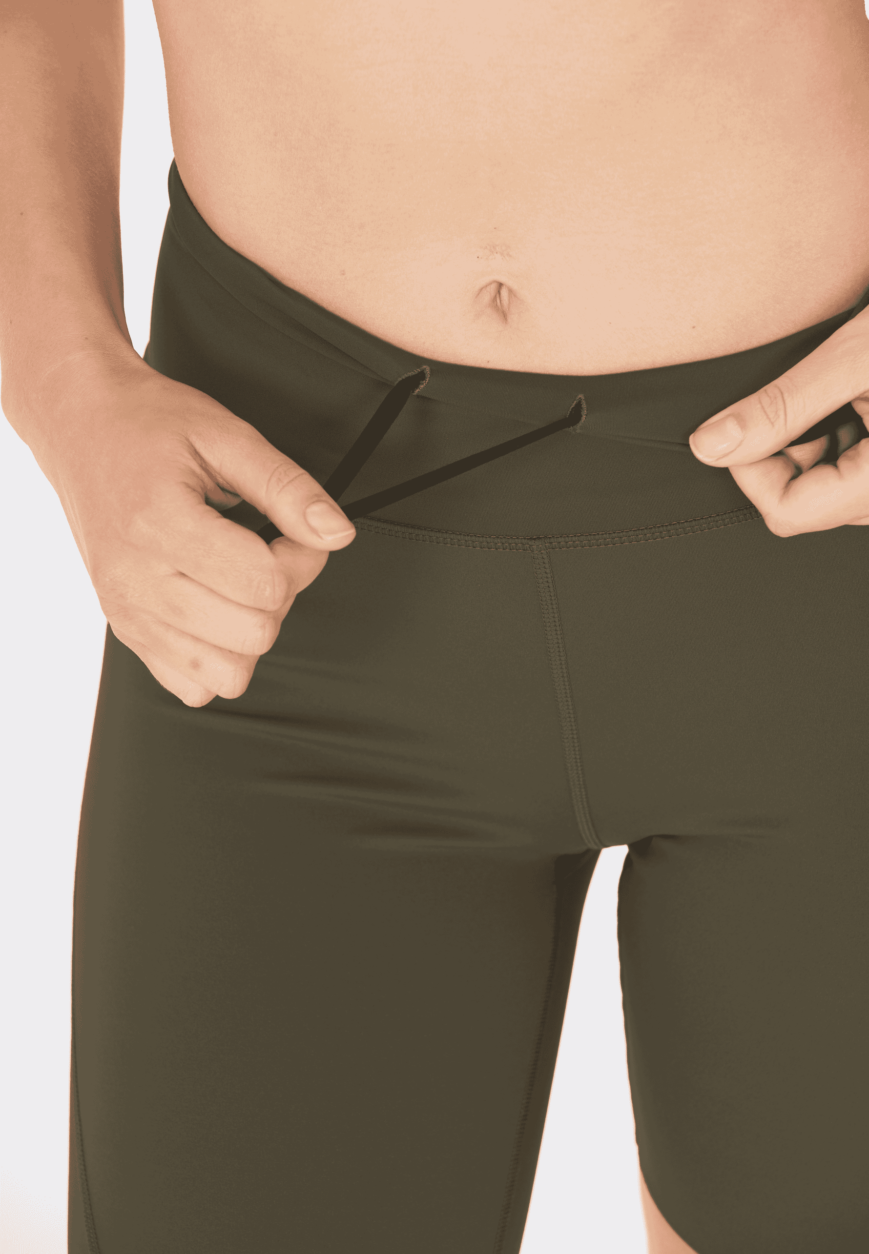 ENDURANCE Ranveigh Short Tights
