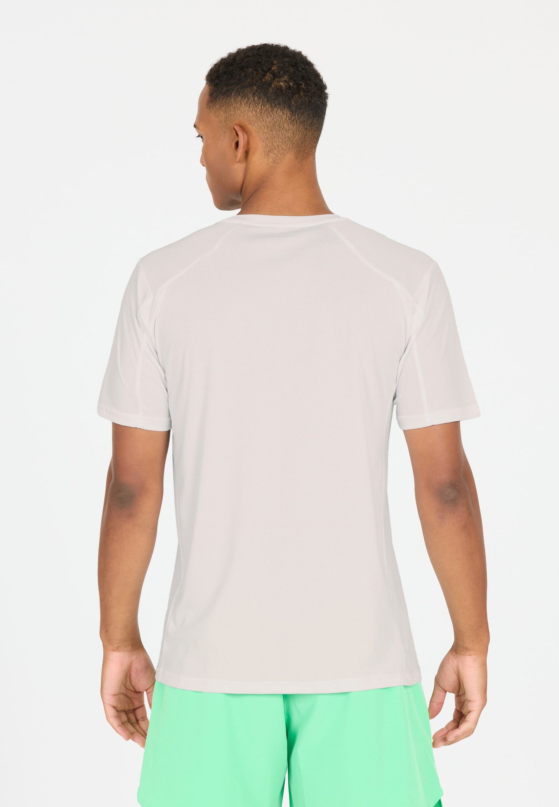 ENDURANCE Hanieber M S/S Tee