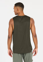ENDURANCE Hanieber M Sleveless Tee
