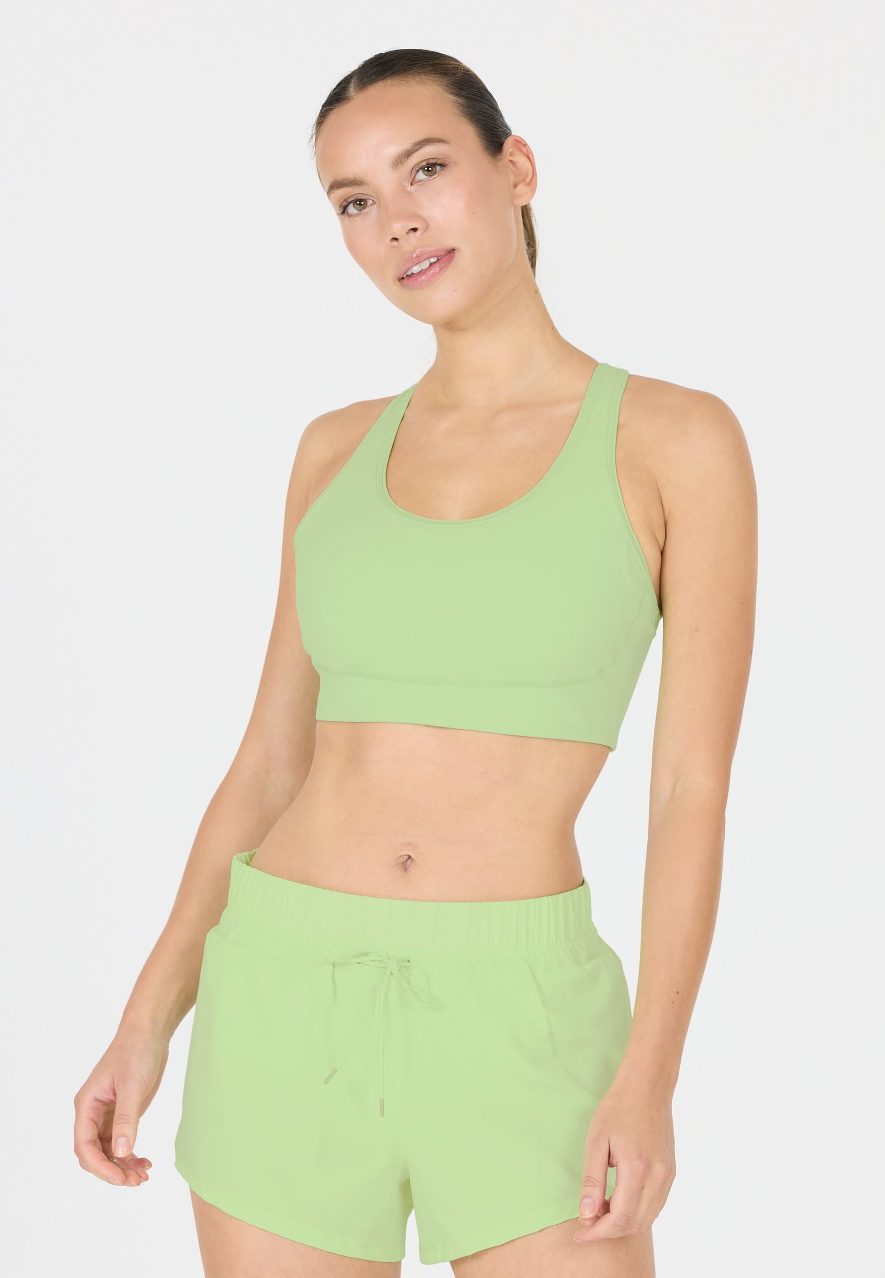 ENDURANCE Goldwin W Sports Bra