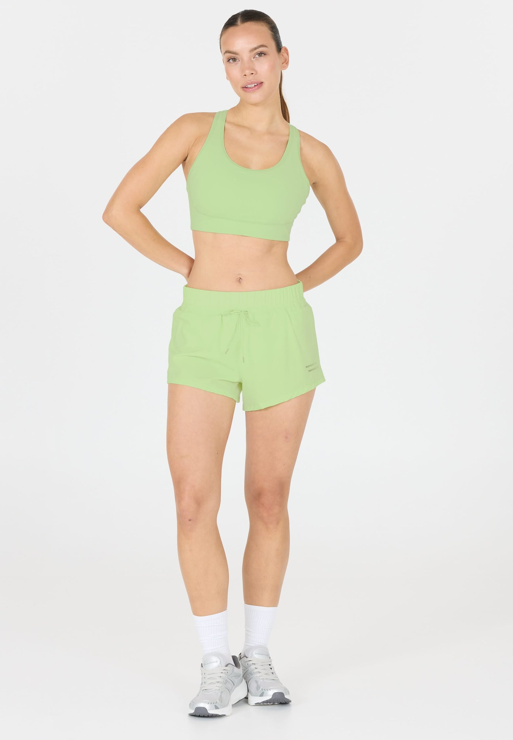 ENDURANCE Goldwin W Sports Bra