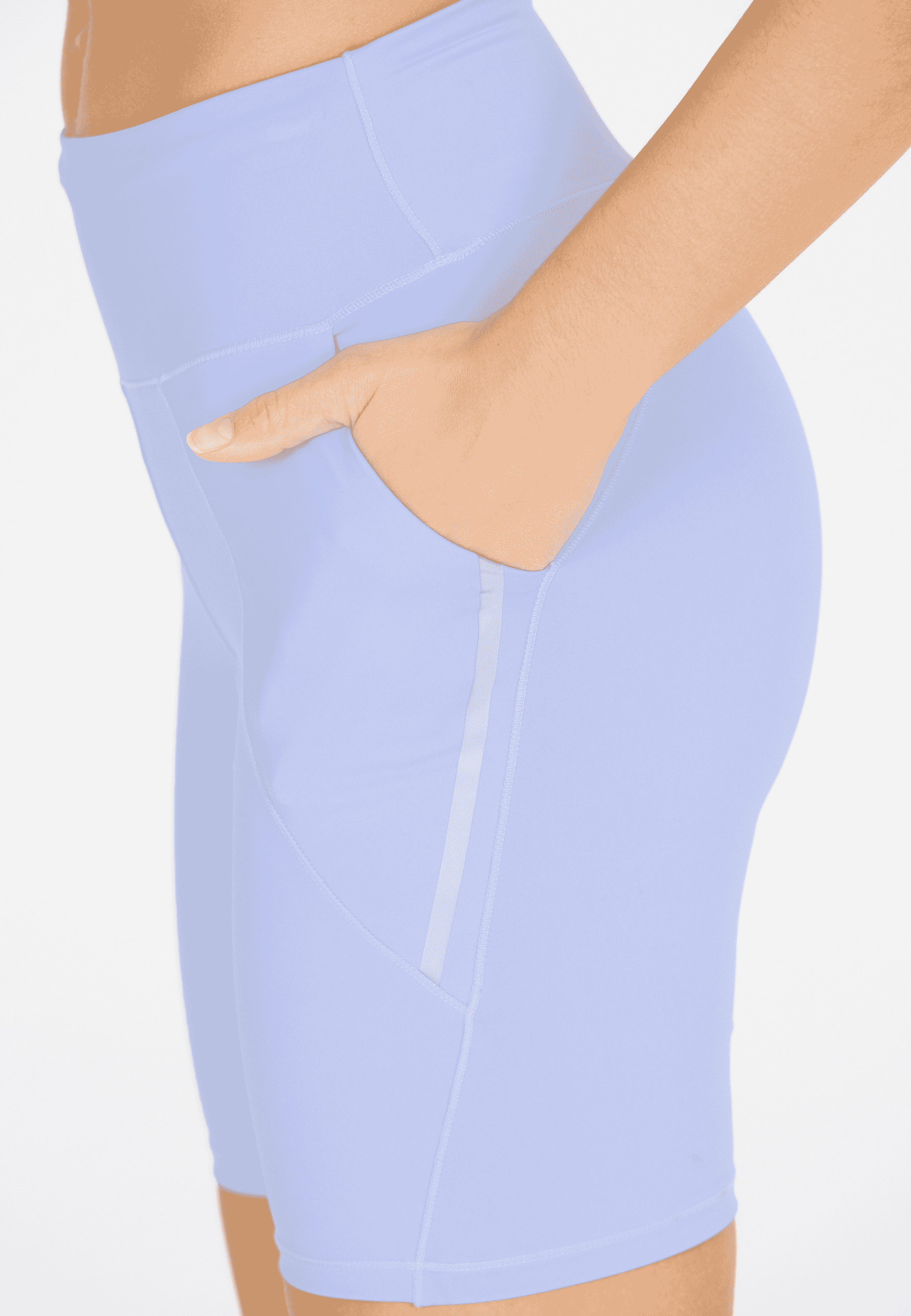 ENDURANCE Talori W Short Tights