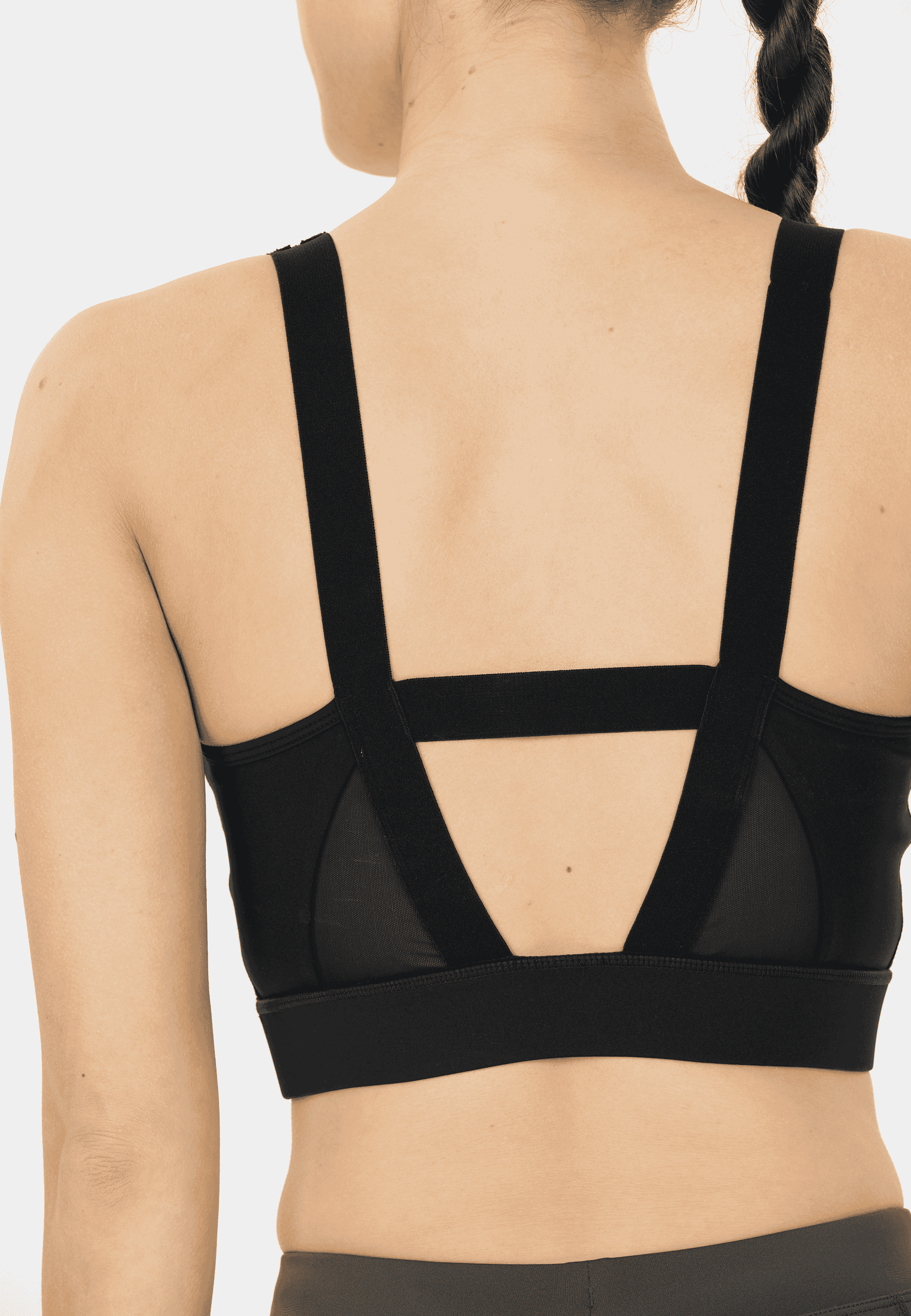 ENDURANCE CYNTHIAN W SPORTS BRA