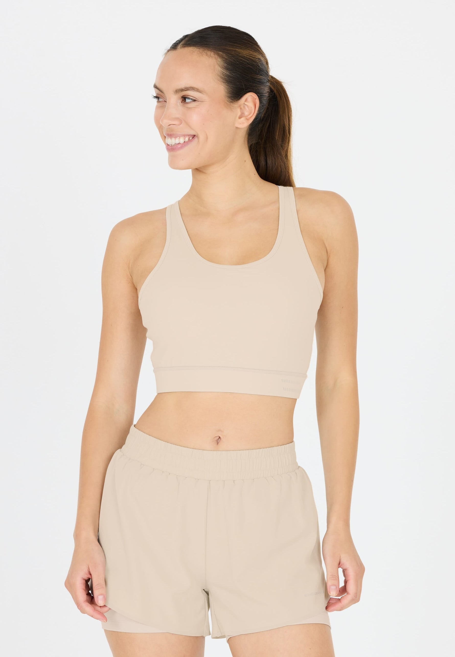 ENDURANCE Cynthian W Sports Bra