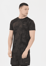 ENDURANCE GENEN M S/S TEE