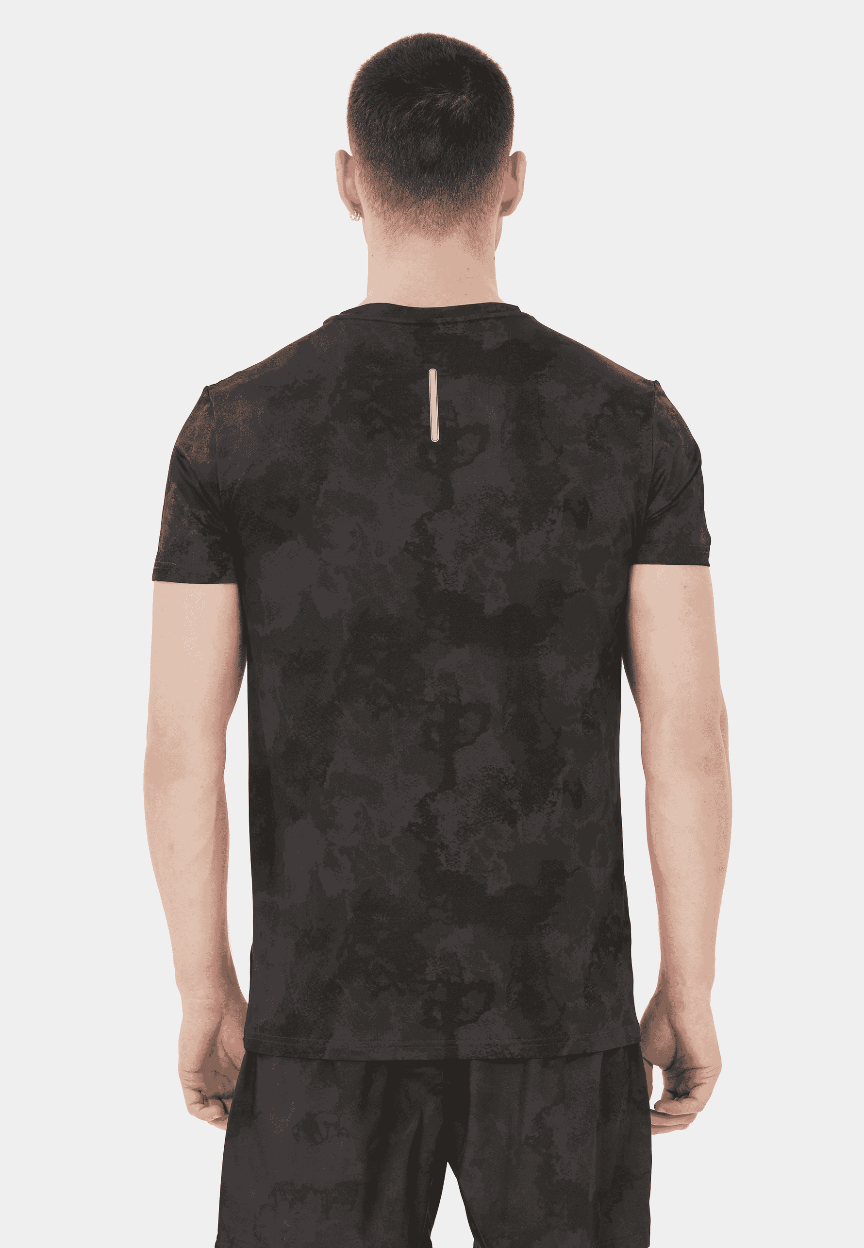 ENDURANCE GENEN M S/S TEE