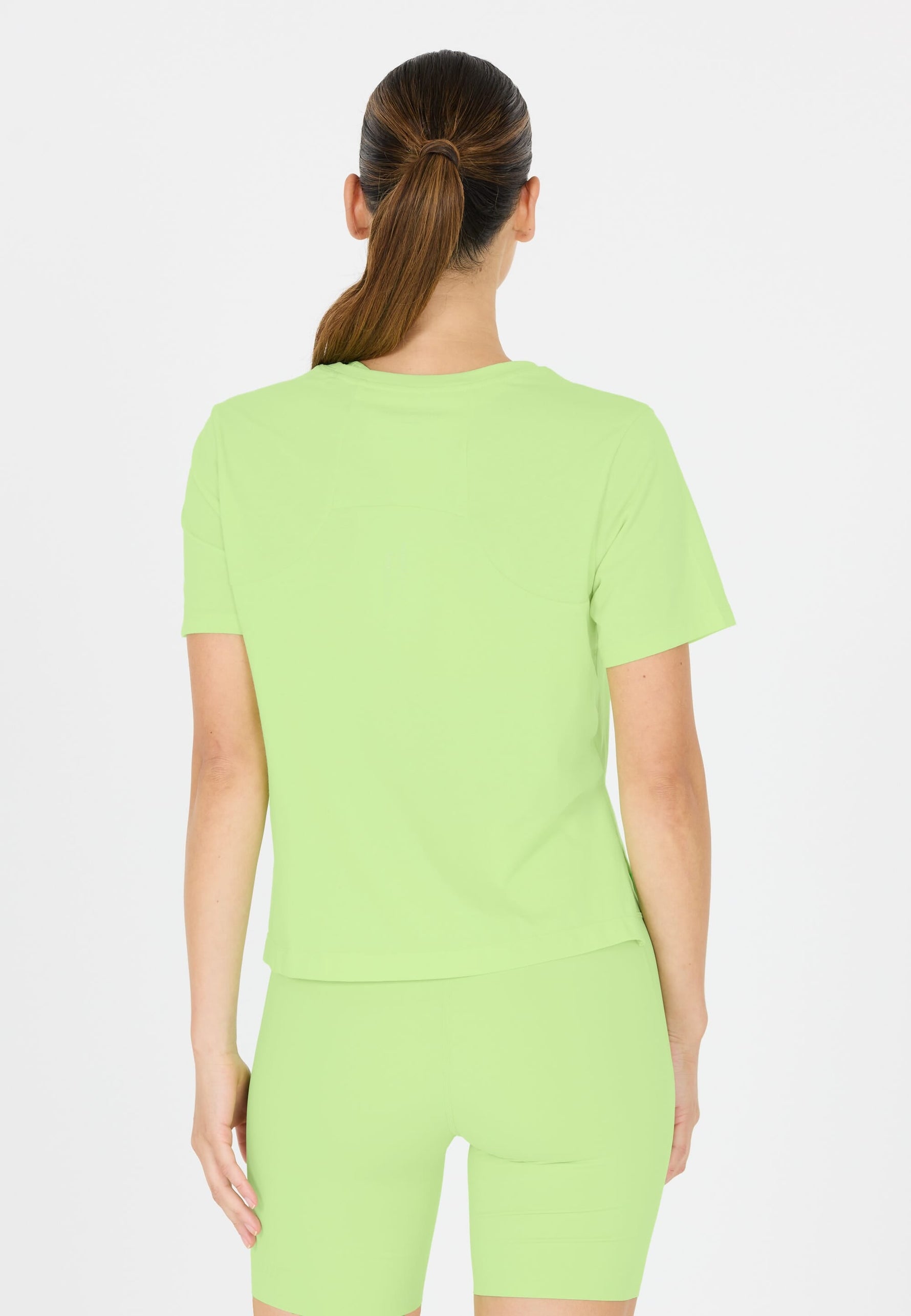 ENDURANCE Terminus W S/S Tee