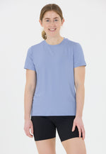 ENDURANCE YONAN V2 W PERFORMANCE S/S TEE