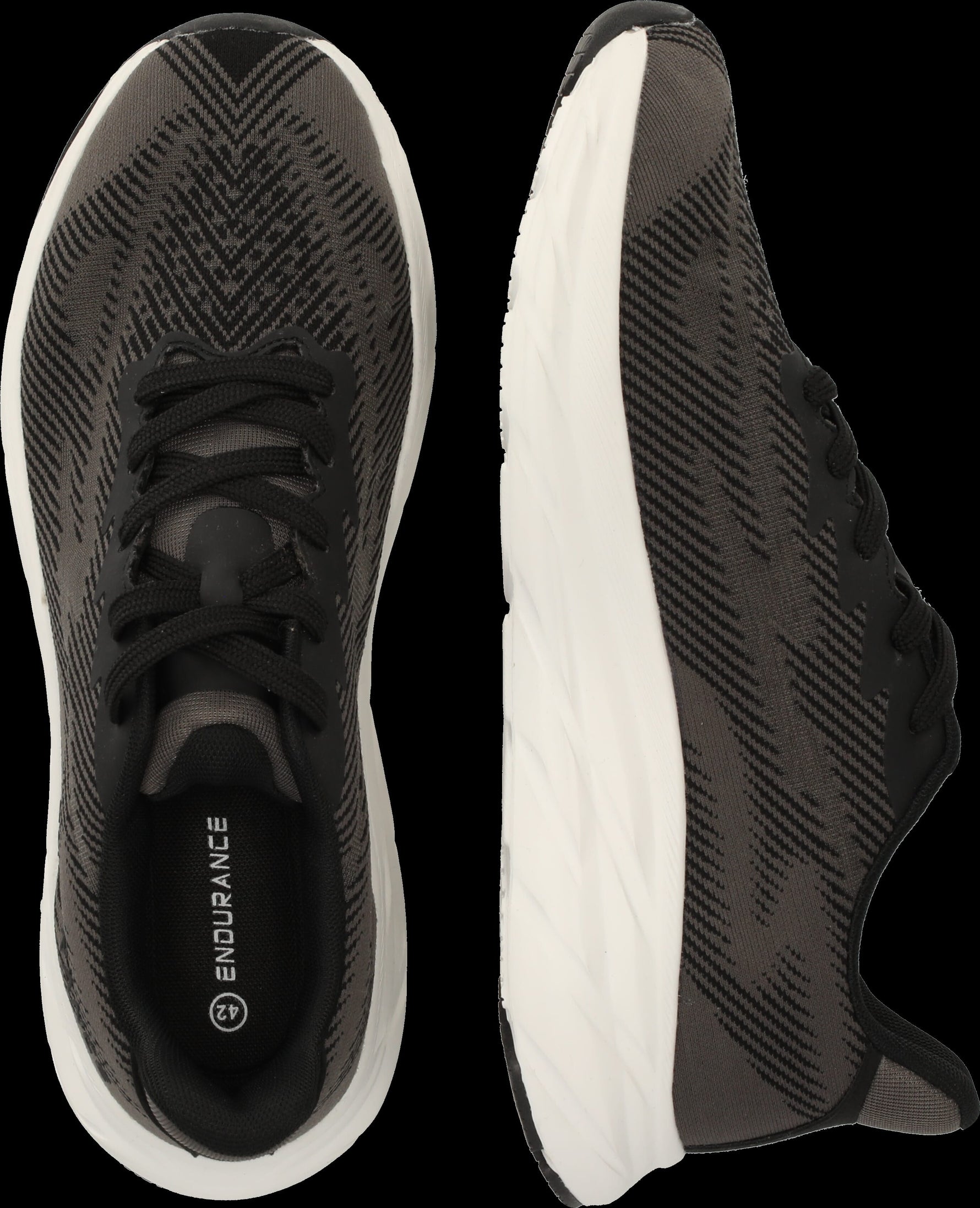 ENDURANCE Sapphira M shoe