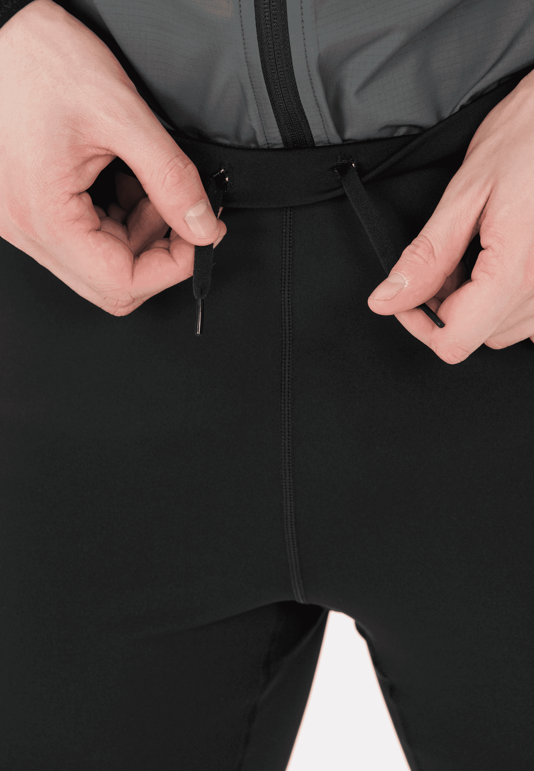 ENDURANCE STRONG M LONG RUN TIGHTS
