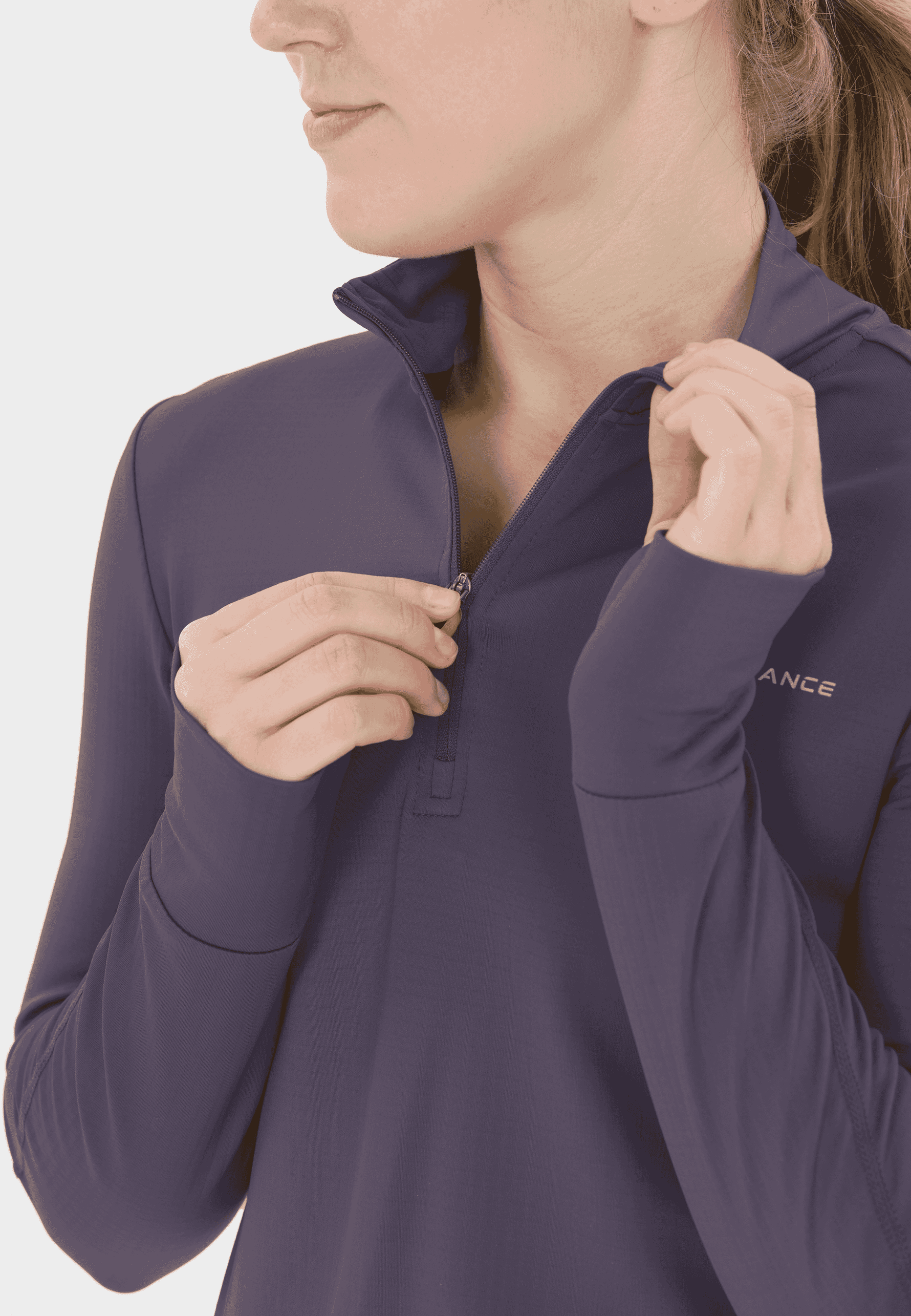 ENDURANCE TALIM W MIDLAYER