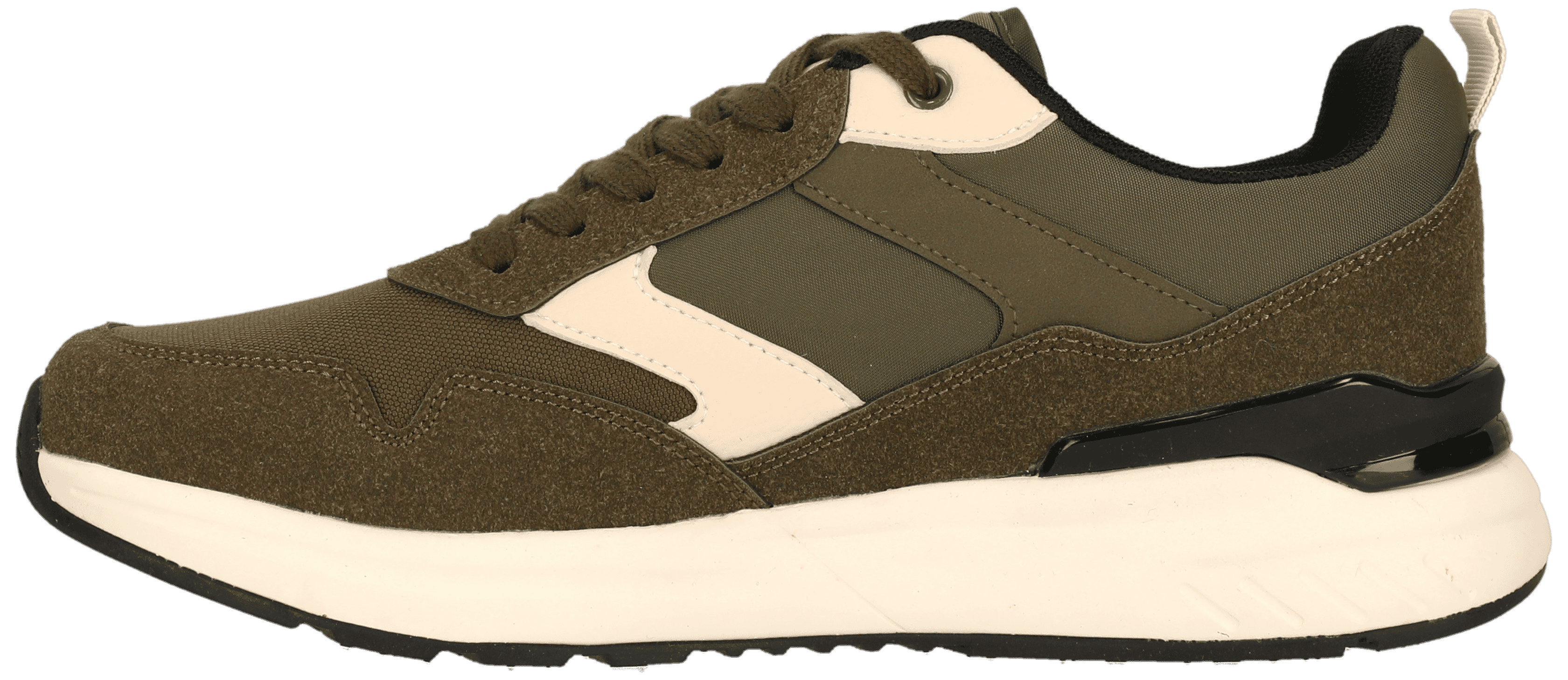 ENDURANCE TAZARO M SHOE