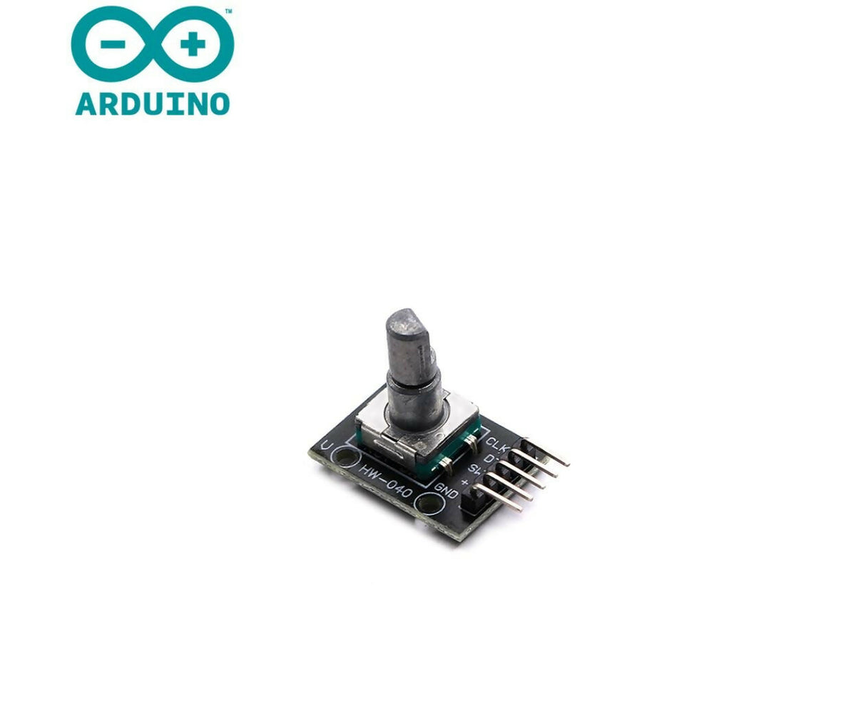 Encoder Module | Rotary