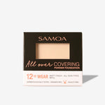 Refill All Over Covering Powder Foundation