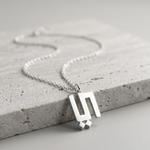 Customized Letter Necklace