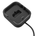 KitchenAid Cordless 12V Charging Dock - Black Matt