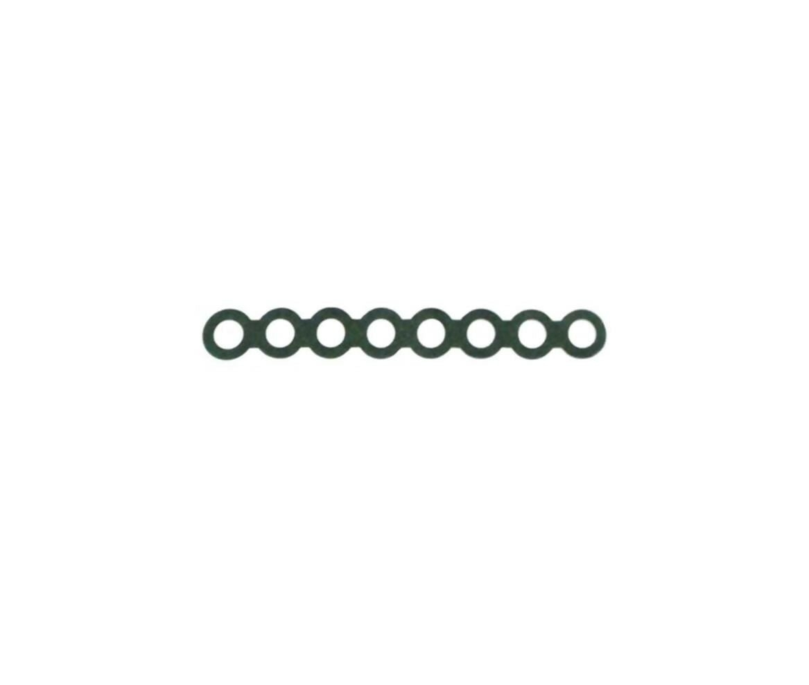 Battery Insulation Mat | 1x8 | Positive Side | 0.4mm