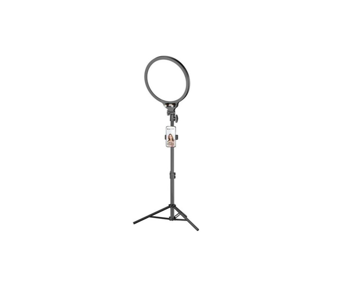 Photography Light | 14" | Floor Stand