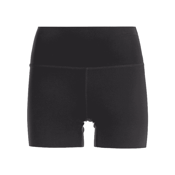 ATHLECIA ALMY W 4-INCH SHORT TIGHTS