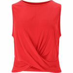 ATHLECIA DIAMY W CROPPED TANK TOP