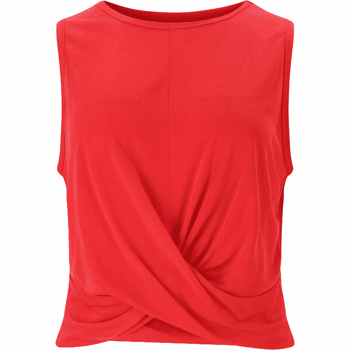 ATHLECIA DIAMY W CROPPED TANK TOP