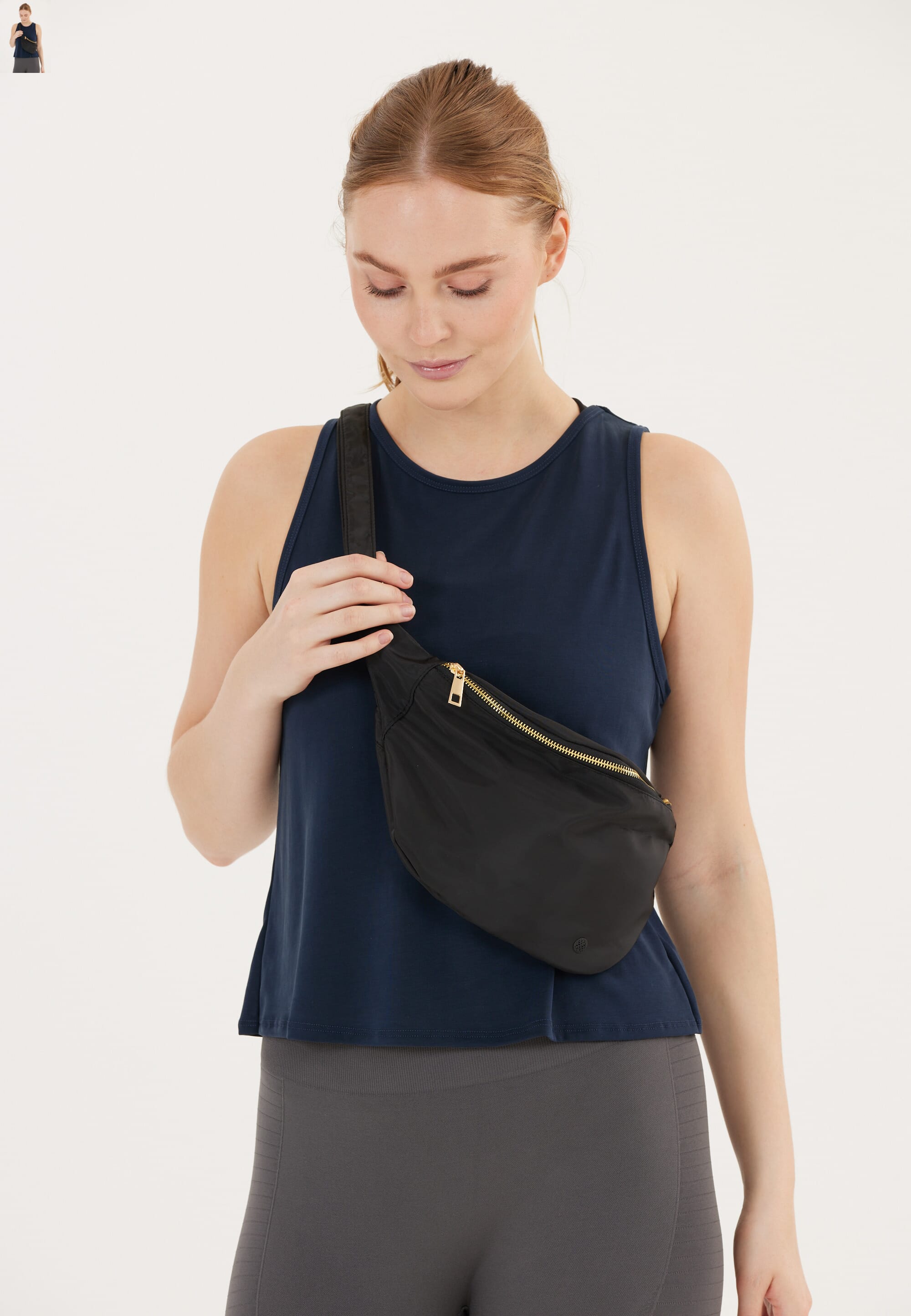 ATHLECIA GORLUNA BUM BAG